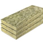 URSA lanza un formato de 450 mm de su URSA TERRA FIT 34 para sistemas de placa de yeso con modulación de 900 m