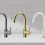 CLEVER refuerza su gama GO!2 y viste la cocina de color 