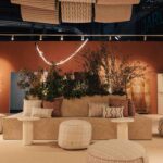 SIMON ilumina la Sala 45 de ARCO Madrid 2026, integrando su nueva serie Simon 360 