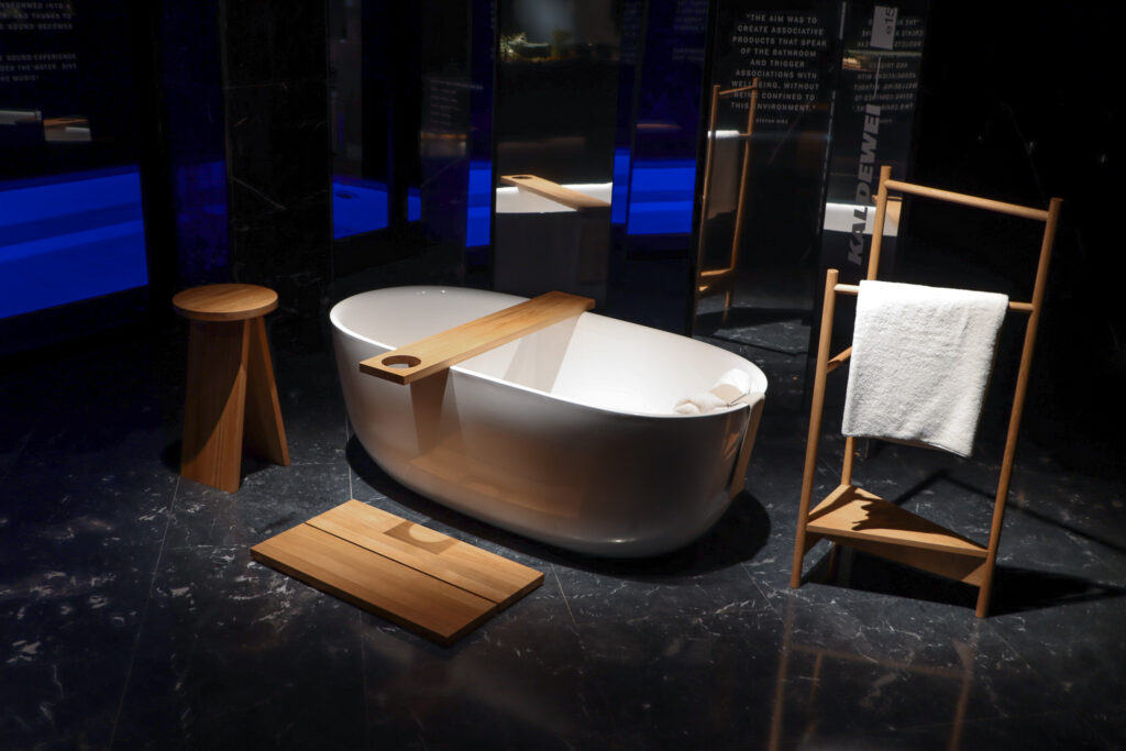 KALDEWEI estará presente en el Marbella Design & Art