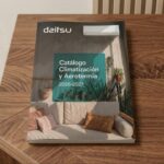 EUROFRED presenta el Catálogo de DAITSU 2026 – 2027