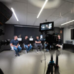 GENEBRE celebra el Día Mundial de la Fontanería abriendo sus puertas a profesionales del sector en una mesa redonda exclusiva 