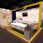 INTERFLEX participa en la edición de este año de Light+Building 2026