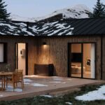 Nueva bomba de calor Áurea Compact R290 de THERMOR 