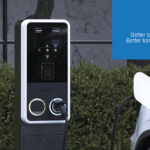 HAGER presenta su nueva solución de recarga witty park 2 