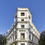 KALDEWEI aterriza por primera vez en Casa Decor con un espacio diseñado por *ILV Isabel López Vilalta