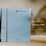 BENEITO FAURE presenta su nuevo catálogo 2026