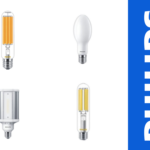 HID LED de PHILIPS: una evolución eficiente y sostenible en iluminación