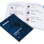 VÁLVULAS ARCO presenta su Catálogo 2026 