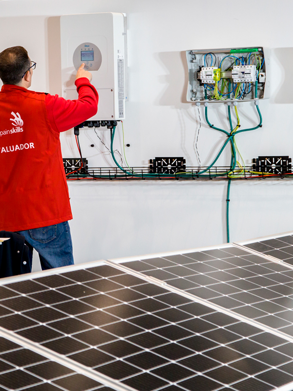 PRYSMIAN apoya el talento joven en SpainSkills 2026