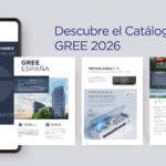 GREE Products presenta su nuevo Catálogo 2026