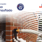 URSA amplía su Plataforma de Formación con un nuevo curso sobre instalación de insuflado con lana mineral 