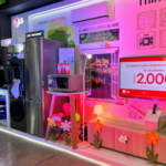 LG celebra su 30º aniversario en España con una nueva edición de “Life’s Good cuando compras en tu barrio” 