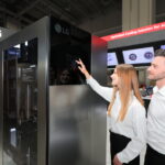 LG ELECTRONICS impulsa la eficiencia de los centros de datos de IA con soluciones de refrigeración integradas y gestión energética avanzada 