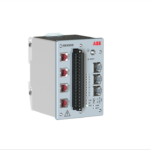 ABB lanza REX600, un dispositivo de protección y control compacto para subestaciones digitales 