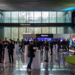 HISENSE presenta su nueva gama RGB MiniLED 2026 en la sede de FIFA