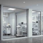 SIMON impulsa la innovación en iluminación hospitalaria: eficiencia, control y cumplimiento normativo