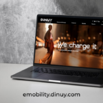 DINUY lanza emobility.dinuy.com, su nueva plataforma web especializada en soluciones de carga 