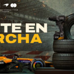 La edición limitada de las herramientas DEWALT McLaren Formula 1 viene con sorteo