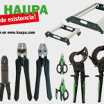 La oferta nacional de abril de HAUPA y BRINKO 