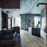 Ofuro, el espacio de RAMONSOLER Group diseñado por Carmen Barasona en Casa Decor 2026