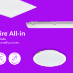 All-in de PHILIPS: flexibilidad total para cada proyecto