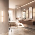 LINSTRA, la nueva luminaria de pared de BENEITO FAURE