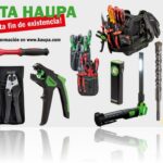 Promoción mensual de HAUPA y BRINKO para profesionales instaladores