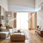 La tecnología de LG que combate la alergia esta primavera