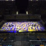 La Federación Internacional de Baloncesto homologa ArenaVision Gen 3.5 de SIGNIFY