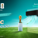 HISENSE presenta su promoción «Mundial Hisense» para preparar tu hogar para el verano