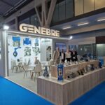 GENEBRE presentó sus últimas innovaciones para procesos industriales en Expoquimia 2026