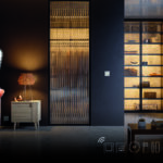 BJC presenta BJC Nexus, su nuevo sistema inalámbrico para el control inteligente del hogar