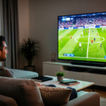 El valor de la TDT para disfrutar del Mundial 2026 en UHD según TELEVÉS