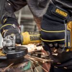 Maximiza tu productividad con las nuevas amoladoras DEWALT®