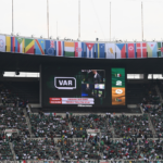 HISENSE celebra el inicio de la Copa Mundial de la FIFA 2026™ con la tecnología RGB MiniLED