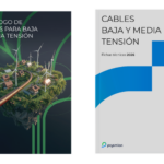 PRYSMIAN presenta sus nuevos catálogos 2026 de Baja y Media Tensión