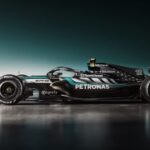 Signify y Mercedes-AMG PETRONAS F1 Team están impulsados por la innovación responsable