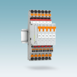 PHOENIX CONTACT amplía su gama de protección de equipos con PTCB TM
