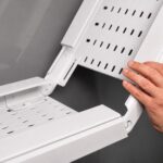 Consejos de UNEX para optimizar la instalación de la Bandeja aislante 66
