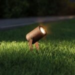 Iluminación al aire libre de BENEITO FAURE