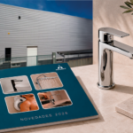 Las novedades 2026 de AQUASSENT refuerzan su apuesta por soluciones prácticas para baño, ducha y cocina