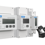 CHINT presenta las nuevas series DDSU666 y DTSU666 de contadores de energía