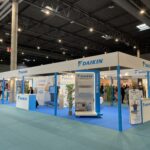 DAIKIN estará presente en EFINTEC 2026 donde presentará sus últimas soluciones de climatización