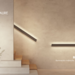 Iluminación indirecta, bidireccional y continua: BENEITO FAURE presenta BOX 98 Railing