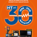 HT INSTRUMENTS cumple 30 años en España