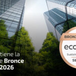 PEMSA obtiene la Medalla de Bronce EcoVadis 2026 por su desempeño en sostenibilidad