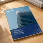EUROFRED presenta su nuevo Catálogo de Soluciones Industriales 2027-2028