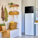 DAIKIN presenta su nuevo sistema combinado de aerotermia Daikin X Series