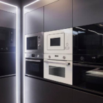 HISENSE presenta su nueva gama de hornos y microondas de integración